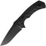 Toor Mullet Fixed Blade Carbon MULLET CARBON by Toor