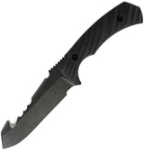 Toor Egress Fixed Blade Carbon EGRESS CARBON by Toor