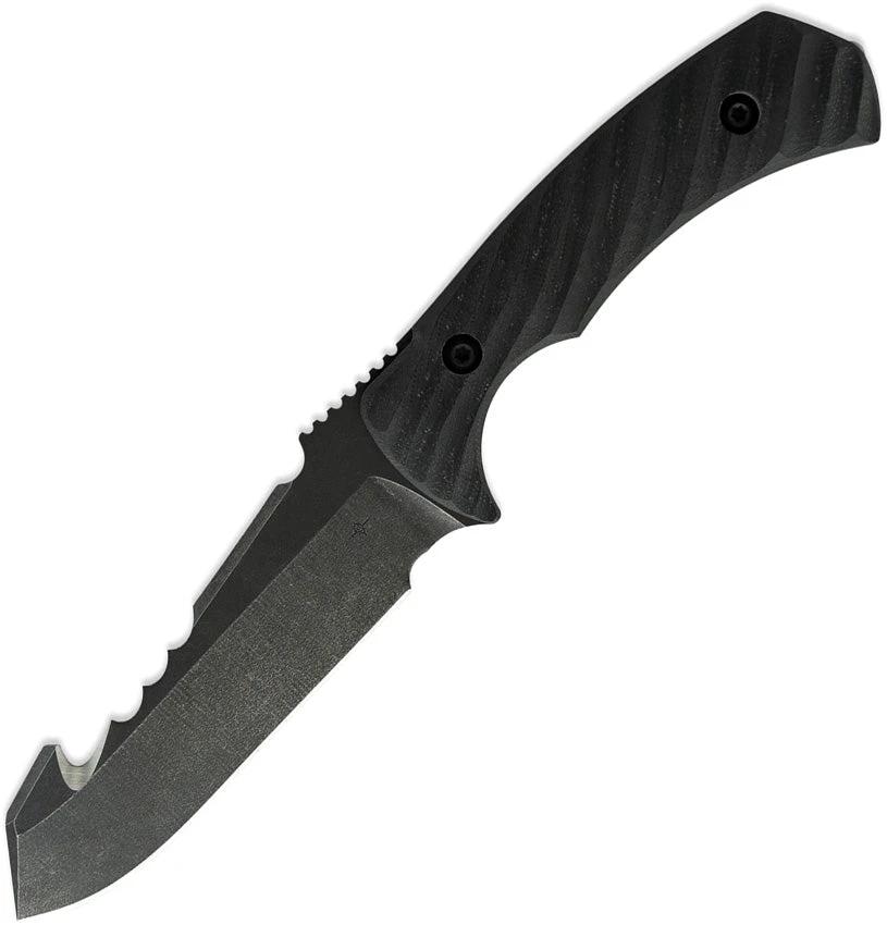 Toor Egress Fixed Blade Carbon EGRESS CARBON by Toor