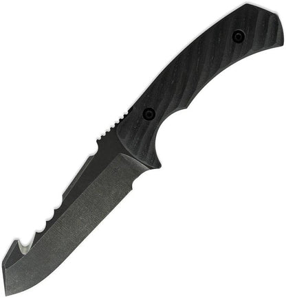 Toor Egress Fixed Blade Carbon EGRESS CARBON by Toor