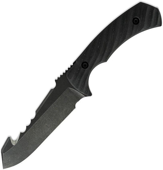Toor Egress Fixed Blade Carbon EGRESS CARBON by Toor