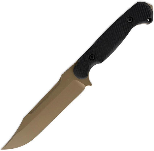 Toor Valor Fixed Blade Mojave VALOR MOJAVE by Toor