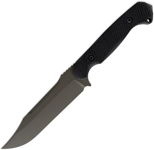 Toor Valor Fixed Blade Woodland VALOR WOODLAND by Toor