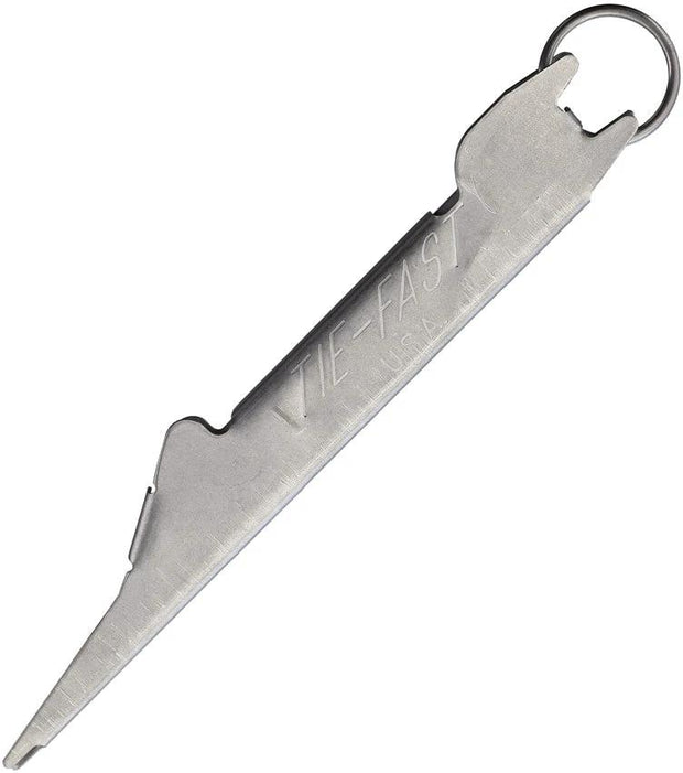 Boomerang Tool Magnum Tie-Fast Knot Tyer F105 by Boomerang Tool