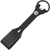 Boomerang Tool Tie-Fast Magnum Clippers Black F116 by Boomerang Tool