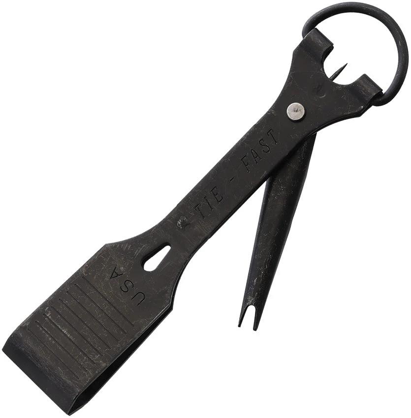 Boomerang Tool Magnum Tie-Fast Combo Tool F176 by Boomerang Tool