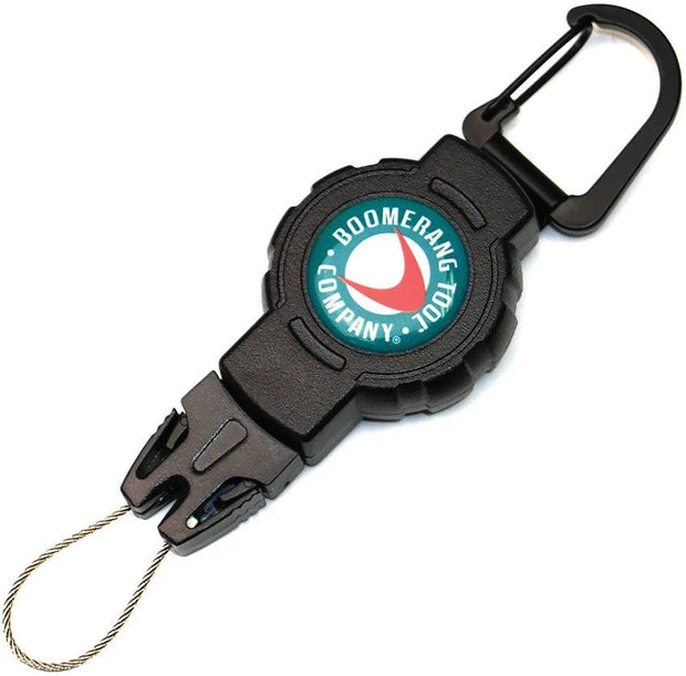 Boomerang Tool Retractable Gear Tether Small 0TRG-311 by Boomerang Tool