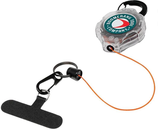 Boomerang Tool Phone Tether 0KR7-4E114 by Boomerang Tool