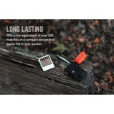 TRUE Plasma Lighter 2.0 - Rechargeable ARC Lighter With Extendable Neck And Windproof Up To 80 MPH by TRUE