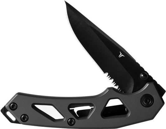 TRUE Tactical EDC Framelock TRU-FMK-0004 by TRUE