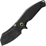 TRUE MAAR Linerlock TRU-FMK-0007 by TRUE