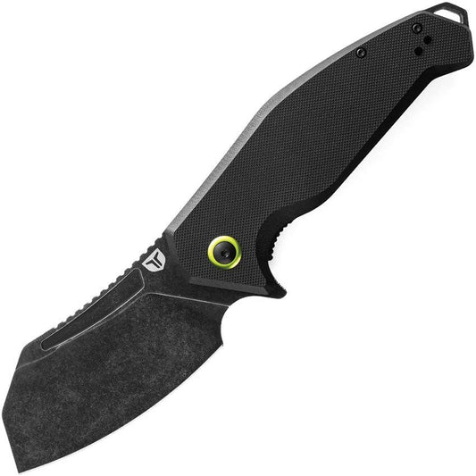 TRUE MAAR Linerlock TRU-FMK-0007 by TRUE