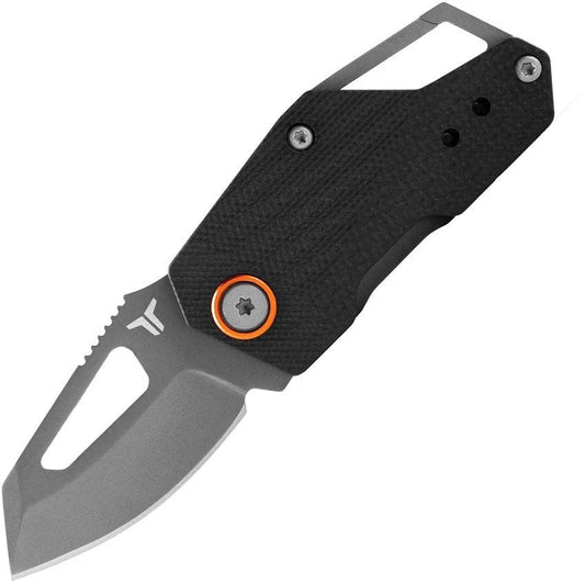TRUE BERM Keychain Linerlock TRU-FMK-1009 by TRUE