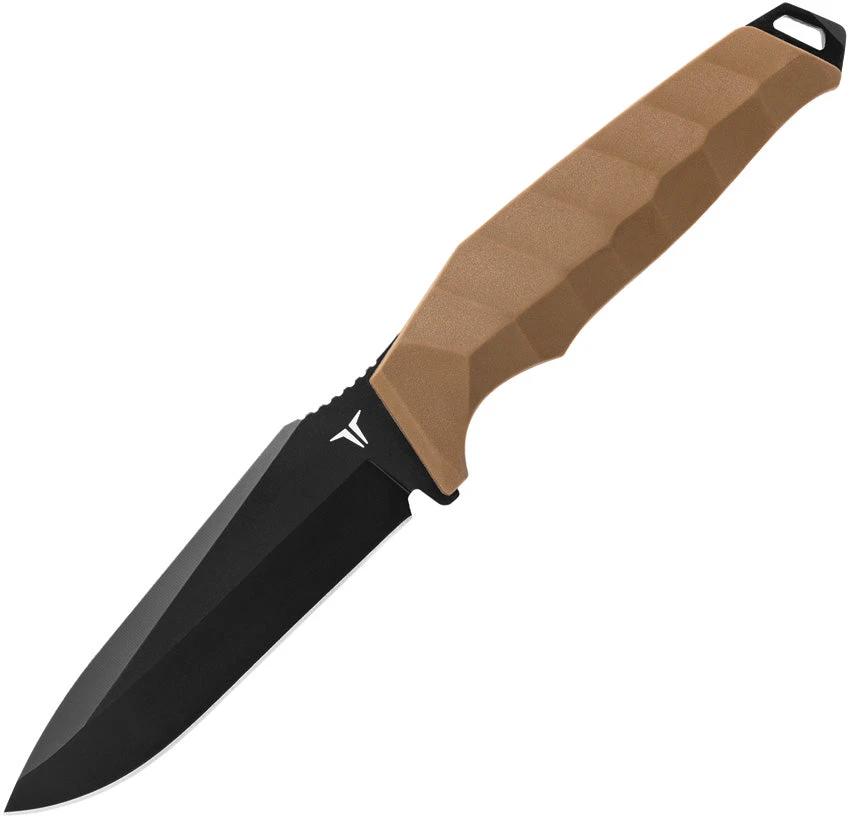 TRUE Fixed Blade TRU-FXK-0001 by TRUE