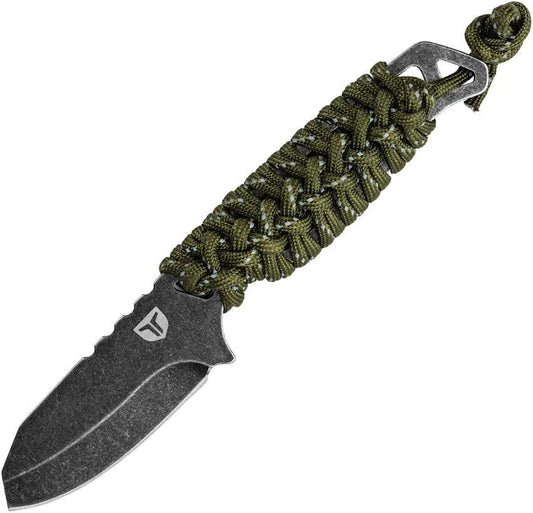 TRUE NEKKID Fixed Blade TRU-FXK-1020 by TRUE