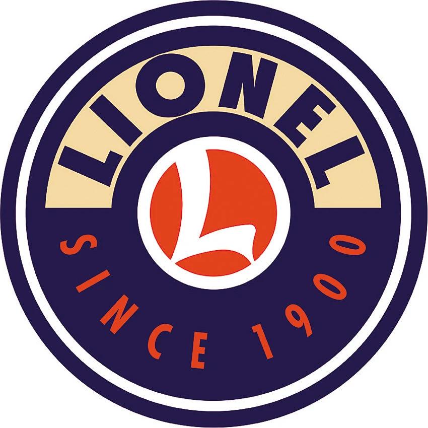 Tin Signs Lionel Trains 2331 by Tin Signs