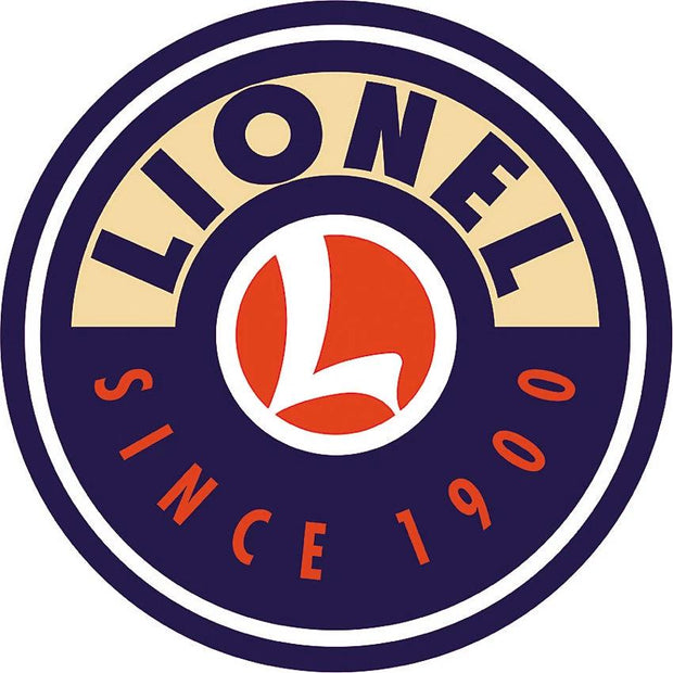 Tin Signs Lionel Trains 2331 by Tin Signs