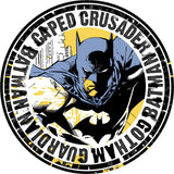 Tin Signs Gotham Guardian 2338 by Tin Signs