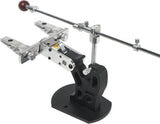 TSPROF Pioneer Sharpening Kit TS P1240110 - Adjustable 12 To 26 Degree Per Side Angles For Consistent Blade Edge by TSPROF
