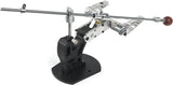 TSPROF Pioneer Sharpening Kit TS P1240110 - Adjustable 12 To 26 Degree Per Side Angles For Consistent Blade Edge by TSPROF