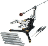 TSPROF Pioneer Plus Sharpening Kit TS-P1240120 by TSPROF