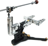 TSPROF Pioneer Plus Sharpening Kit - Adjustable 12 To 26 Degrees Per Side For Precise Knives by TSPROF