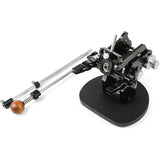 TSPROF Blitz Pro Sharpening Kit - Flip-N-Sharp Rotary Mechanism For Sharpening Without Removing Clamps by TSPROF