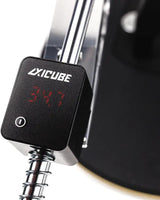 TSPROF K03 Pro AL Hunter Kit - Full Size Sharpening System With Axicube I Angle Finder And One Hand Adjustment by TSPROF