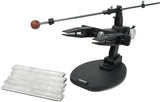 TSPROF Kadet Pro Sharpening Kit - Precise Rack And Pinion Angle Control For Consistent Dual-Sided Sharpening by TSPROF