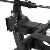 TSPROF Kadet Pro Sharpening Kit - Precise Rack And Pinion Angle Control For Consistent Dual-Sided Sharpening by TSPROF