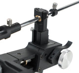 TSPROF Kadet Pro Sharpening Kit - Precise Rack And Pinion Angle Control For Consistent Dual-Sided Sharpening by TSPROF