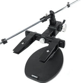 TSPROF Kadet Pro Sharpening Kit - Precise Rack And Pinion Angle Control For Consistent Dual-Sided Sharpening by TSPROF