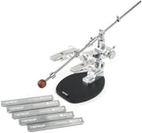 TSPROF Kadet Pro TGE Sharpening Kit - Precise Angle Control From 9 To 28 Degrees Per Side by TSPROF