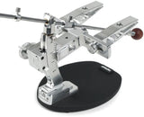 TSPROF Kadet Pro TGE Sharpening Kit - Precise Angle Control From 9 To 28 Degrees Per Side by TSPROF
