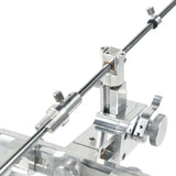 TSPROF Kadet Pro TGE Sharpening Kit - Precise Angle Control From 9 To 28 Degrees Per Side by TSPROF