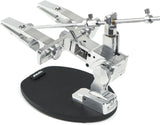 TSPROF Kadet Pro TGE Sharpening Kit - Precise Angle Control From 9 To 28 Degrees Per Side by TSPROF