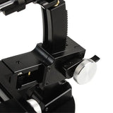 TSPROF Kadet Pro Sharpening System Simple Knife Turning Folding Design Clamp Compatible Up To 40 Mm Wide And 300 Mm Long by TSPROF
