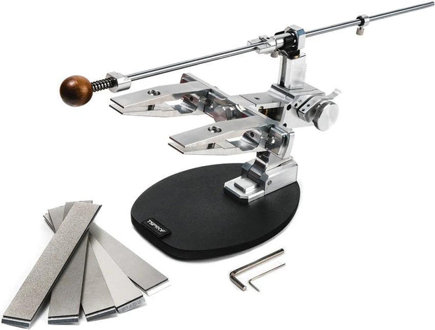 TSPROF Kadet Pro T Sharpening System TS-KD22004D by TSPROF