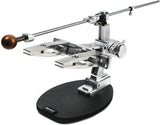 TSPROF Kadet Pro T Sharpening System TS-KD22004D - Precise Dual Angle Control With Rack And Pinion by TSPROF