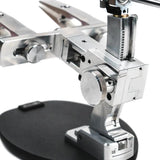 TSPROF Kadet Pro T Sharpening System TS-KD22004D - Precise Dual Angle Control With Rack And Pinion by TSPROF