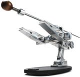 TSPROF Kadet Pro T Sharpening System TS-KD22004D - Precise Dual Angle Control With Rack And Pinion by TSPROF