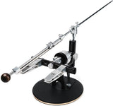TSPROF Steel Stand K03 Pioneer - Heavy Duty Immovable Support For Sharpeners With Thumbscrews by TSPROF