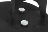 TSPROF Steel Stand K03 Pioneer - Heavy Duty Immovable Support For Sharpeners With Thumbscrews by TSPROF