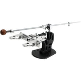 TSPROF Pioneer Sharpening Kit With Five Diamond Plates For Precise Knife Sharpening And 12 To 26 Degree Angles by TSPROF