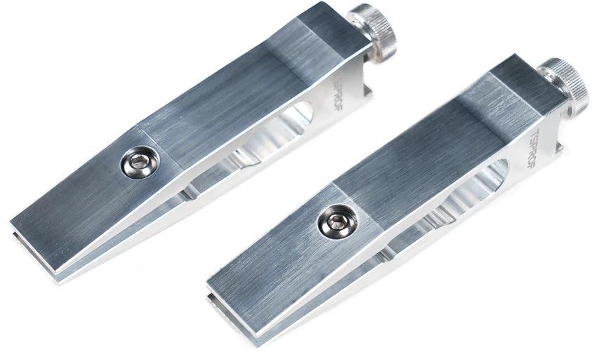TSPROF Whole Milled Clamps TS-PT1900010 by TSPROF