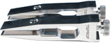 TSPROF Whole Milled Clamps - Aluminum Construction For Use With K03 And Kadet Sharpeners by TSPROF