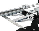 TSPROF Whole Milled Fillet Clamps TS-PT2000172 - Narrow Spine Knife Clamp For Fillet Knives Fits K03 Kadet Pioneer by TSPROF