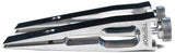 TSPROF Whole Milled Fillet Clamps TS-PT2000172 - Narrow Spine Knife Clamp For Fillet Knives Fits K03 Kadet Pioneer by TSPROF