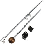 TSPROF Abrasive Holder with Axicube TS-PT2100300 by TSPROF