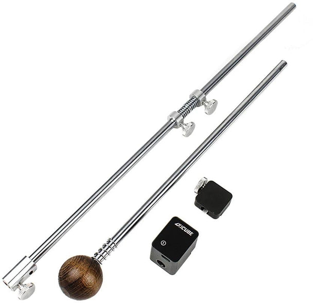 TSPROF Abrasive Holder with Axicube TS-PT2100300 by TSPROF